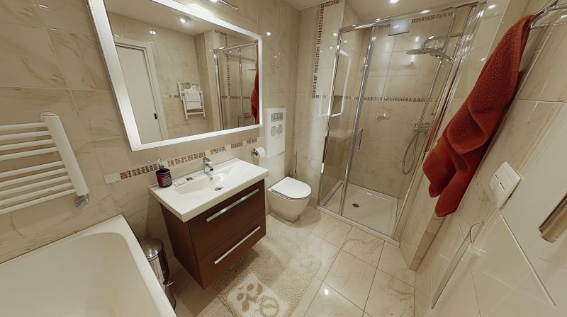 Bathroom Conversion Service in Bradenton, FL