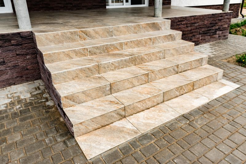 Terracotta Tile Installation in Frederick, MD